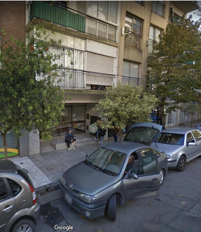 Apartamento Bolivar 2 Mar del Plata