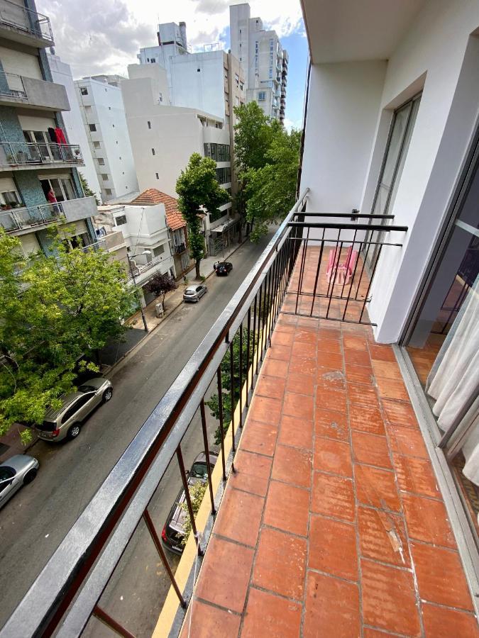 Apartamento Bolivar 2 Mar del Plata