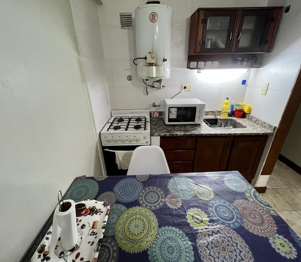 Apartamento Bolivar 2 *