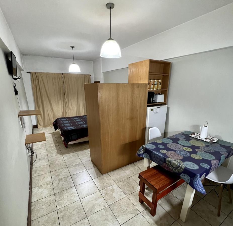 Apartamento Bolivar 2 Mar del Plata
